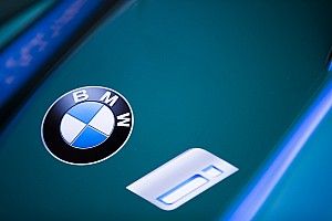 Новый моторный регламент Ф1 не заинтересовал BMW