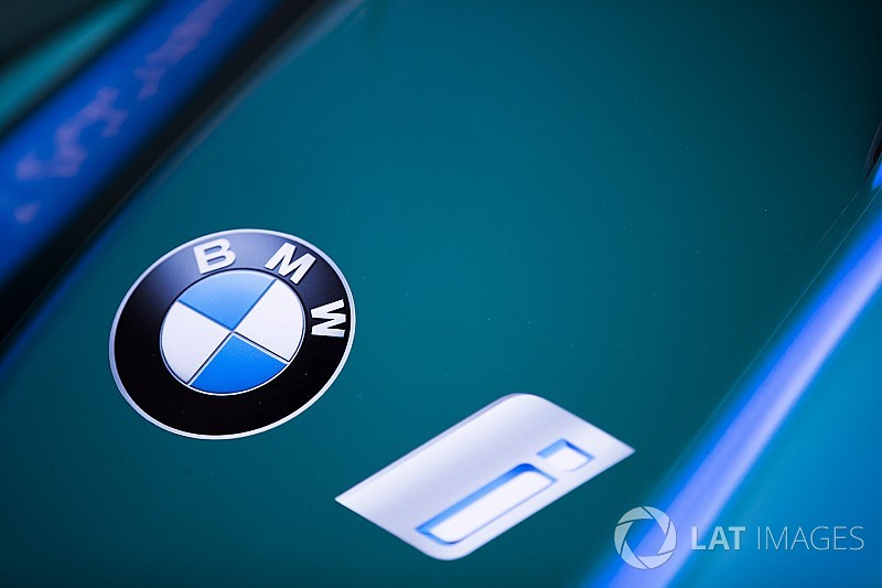 Новый моторный регламент Ф1 не заинтересовал BMW