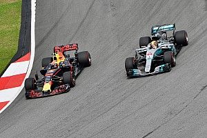 Max Verstappen: Wie es sich anfühlt, Lewis Hamilton zu überholen