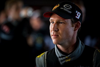 Reynolds joins Mercedes squad for Bathurst