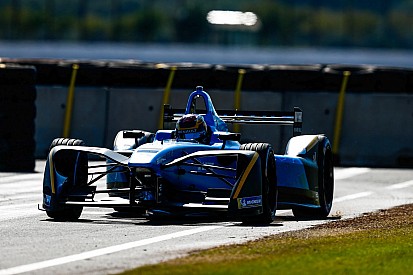 Formel E: Nissan wird Renault ersetzen