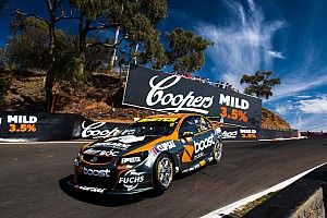 Former Williams F1 team manager joins Supercars team
