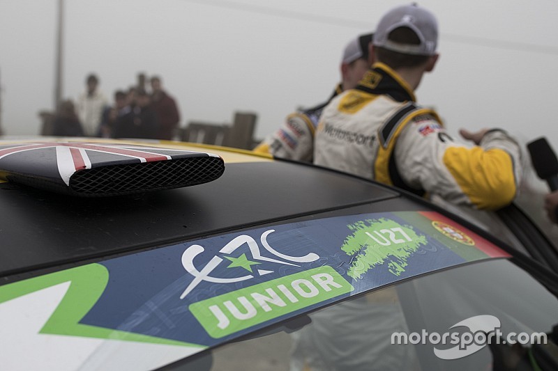 Una poltrona per quattro: parte l'ultima volata in ERC Junior U27