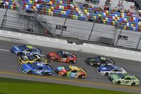 NASCAR Roundtable - Daytona