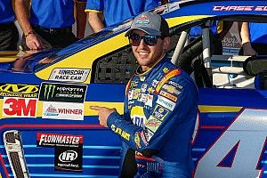 Roundtable: Will Chase Elliott take a third straight Daytona 500 pole?