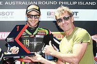 Rea: "Estamos pasando por mi era, como antes fue la de Foggy o Bayliss"