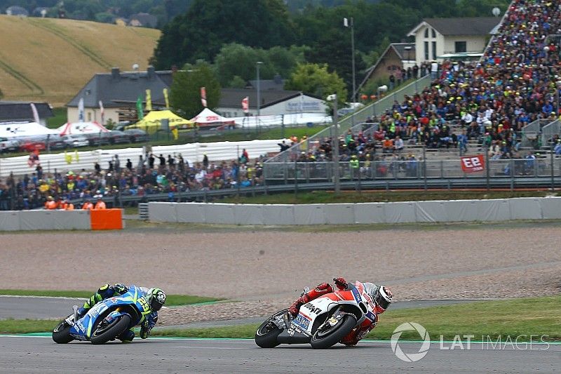 Menanti pembuktian enam pembalap MotoGP