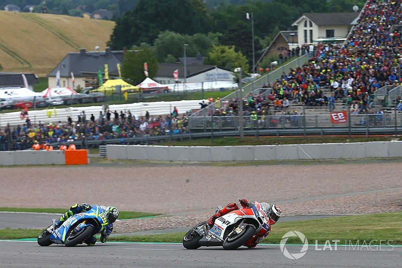 Menanti pembuktian enam pembalap MotoGP