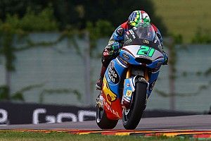 Morbidelli targetkan gelar juara Moto2