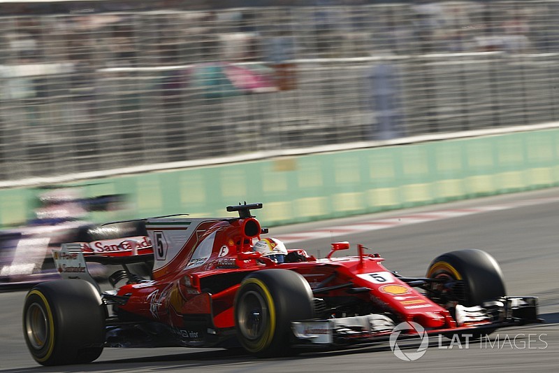 Ferrari se serait séparé de son responsable moteur