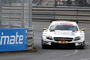 Партнер Mercedes по DTM заинтересовался Формулой Е