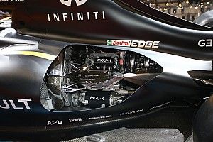 'Andere mindset' moet kwalificatiemodus van Renault-motor mogelijk maken