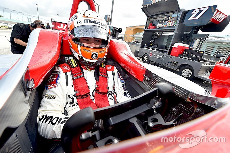 Nico Jamin prêt pour un "championnat passionnant"