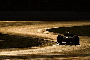 F1-teams willen nog minder testdagen in 2019