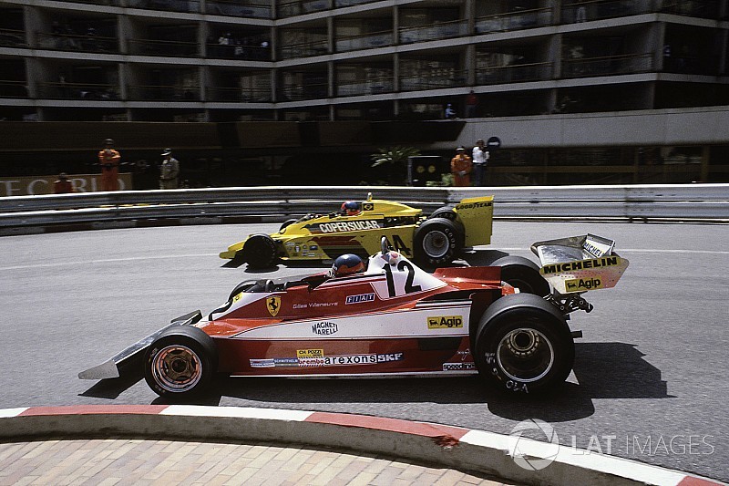 Retro: Még Gilles Villeneuve-nek is meg kellett küzdenie a versenyzői engedélyért