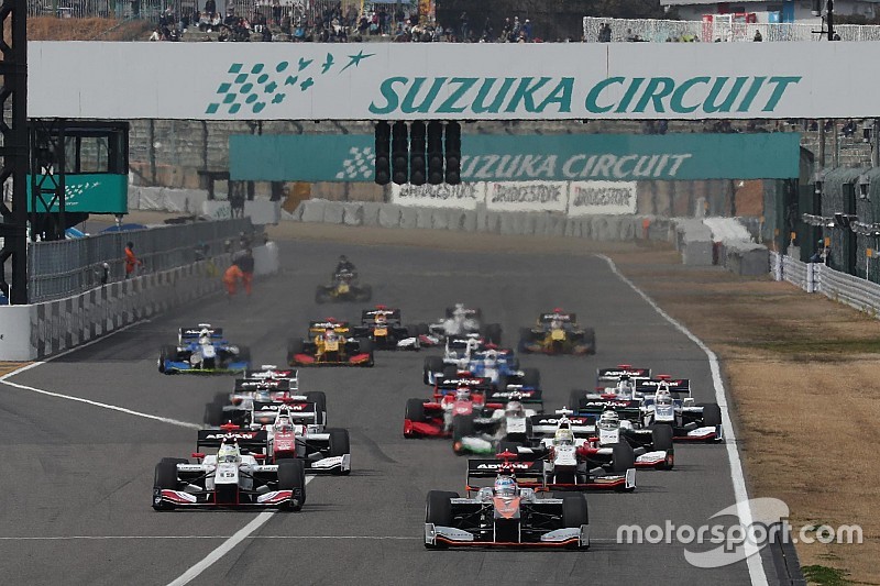 【スーパーフォーミュラ】注目ドライバー勢揃い。開幕戦は予測困難?