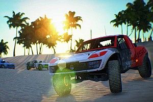 Milestone umumkan game balap off-road, Gravel
