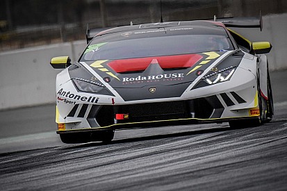 Ecco i campioni 2017 del Lamborghini Super Trofeo Middle East