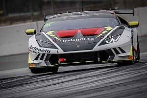 Ecco i campioni 2017 del Lamborghini Super Trofeo Middle East