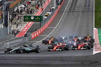 Sokaknak nagyon fáj Bottas rajtja: ez már az övé!