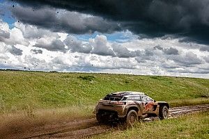 Étape 4/2 - Troisième victoire en spéciale pour Loeb
