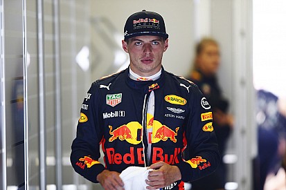 Verstappen sera "bien sûr" chez Red Bull en 2018, selon son père