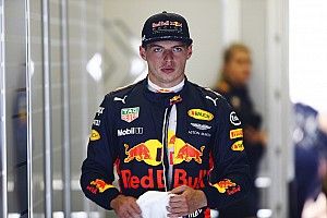 Jos Verstappen: Das macht Max Verstappen in der Formel 1 2018