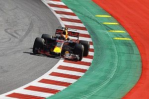 Verstappen: Zebras "baguete" não são adequadas para F1