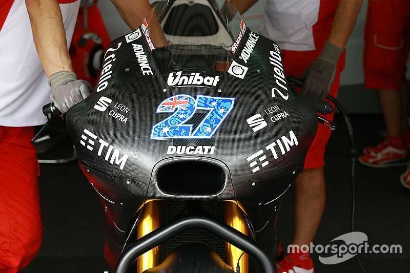 MotoGP: Stoner végzett az élen a legelső tesztnapon!