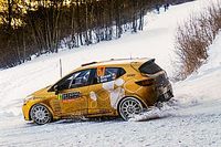 Panzani strepitoso a Monte-Carlo: vittoria in RC3 e podio in WRC3