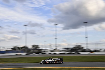 2017 Daytona 24 Hours goes green