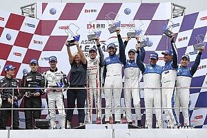 Algarve Pro Racing claim first win and Championship title