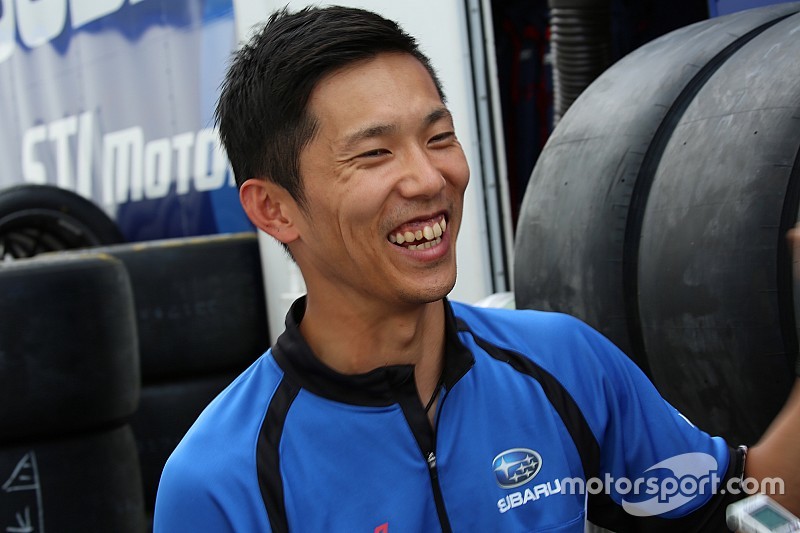 【スーパーGT】S耐でのトラブルで病院搬送の山内英輝「もう大丈夫」