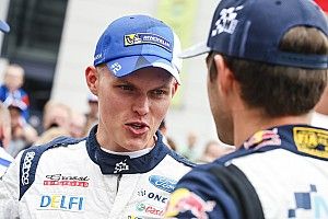 Tänak : Toyota, ma meilleure chance de titre