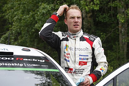 Finlandia, PS17: Latvala fa poker e allunga su Lappi