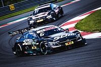 DTM 2017 in Moskau: Ergebnis, 2. Rennen