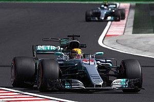 Hamilton e Bottas dizem que sexta não foi boa para Mercedes