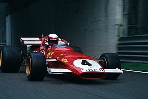Механический экстаз. Рецензия на фильм Ferrari 312B