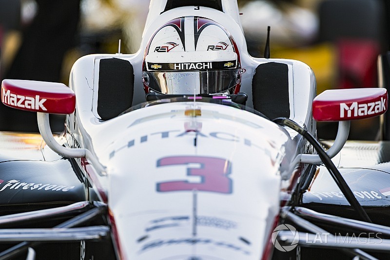 Las 20 historias de 2017: #18: Castroneves y su retiro de IndyCar
