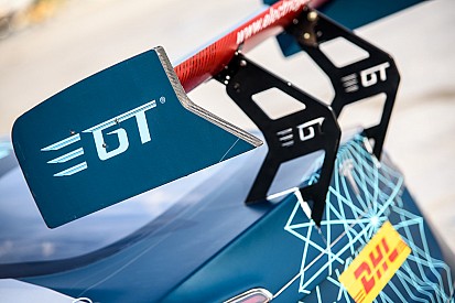 Electric GT championship announces 10-round first season