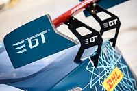 Electric GT championship announces 10-round first season
