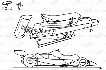 Revealed! How to spot what an F1 team is trying to hide