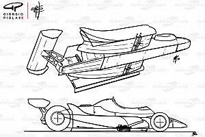Revealed! How to spot what an F1 team is trying to hide