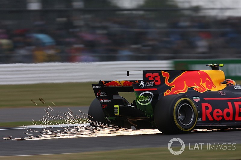 Verstappen: Red Bull harus lebih kencang di Hungaria