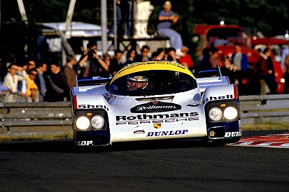 Gallery: Over 70 years of Porsche's history in pictures