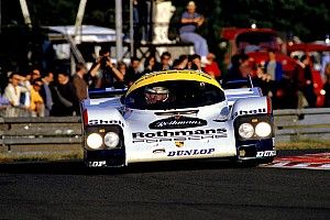 Gallery: Over 70 years of Porsche's history in pictures
