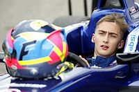 Spa F3: Habsburg goes eighth to first for maiden win