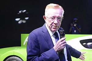 Sportwagen-Ikone Don Panoz verstorben