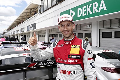 DTM 2017: Gesamtwertung nach dem 6. von 18 DTM-Saisonrennen