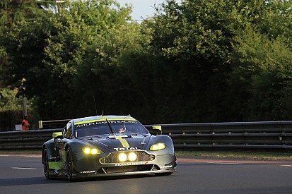 Aston Martin: Az utolsó kör egy tipikus most vagy soha szituáció volt